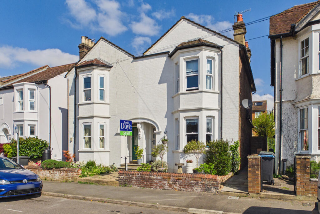 Main image of property: Kingsland Road, Hemel Hempstead, HP1
