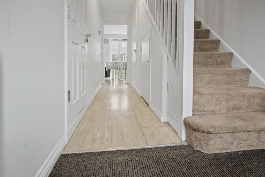 House in Middlesbrough - View 2