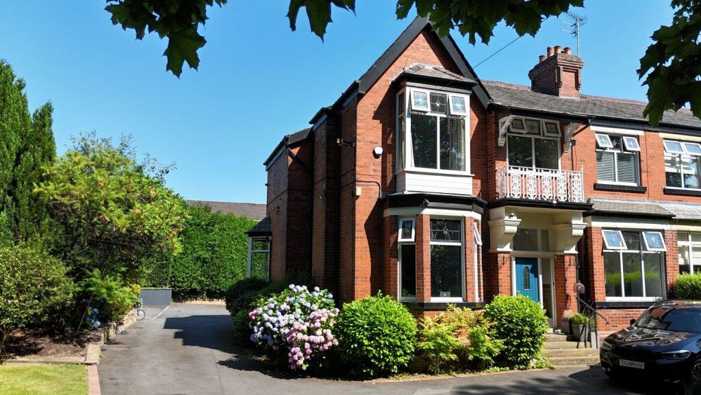 Main image of property: 9 Lostock Junction Lane, Lostock, BL6 4JR