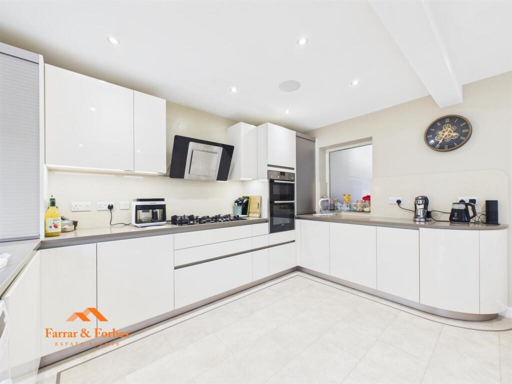 Main image of property: Reeval Close, Earby, Barnoldswick