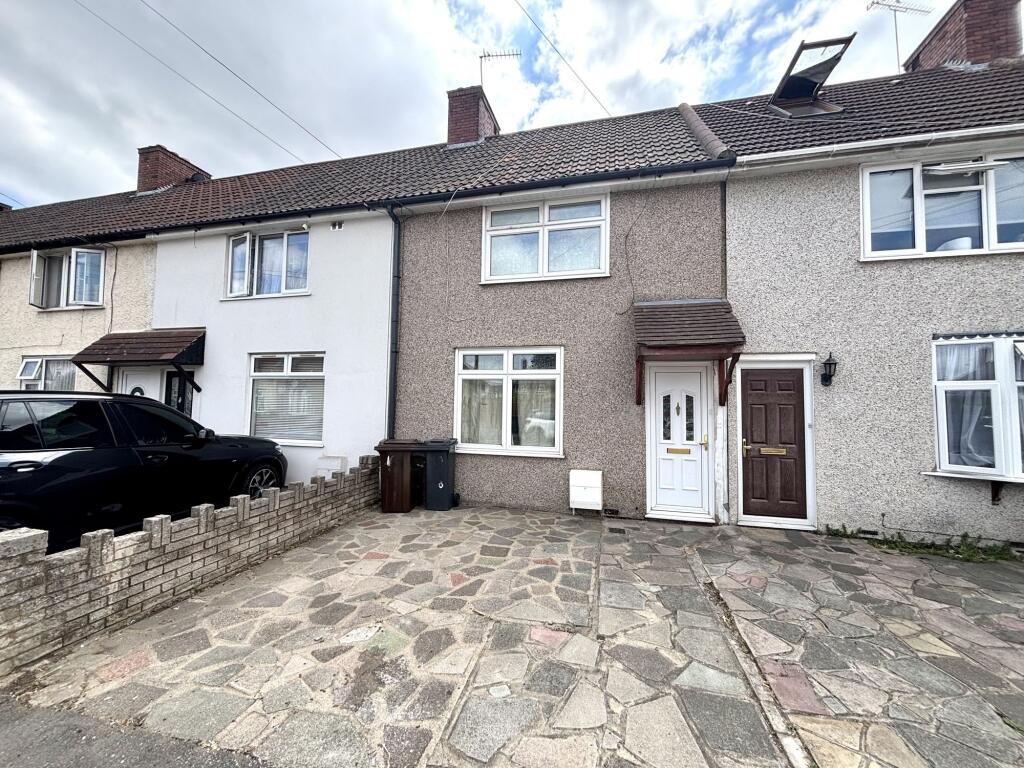 Main image of property: Lillechurch Road, Dagenham, RM8
