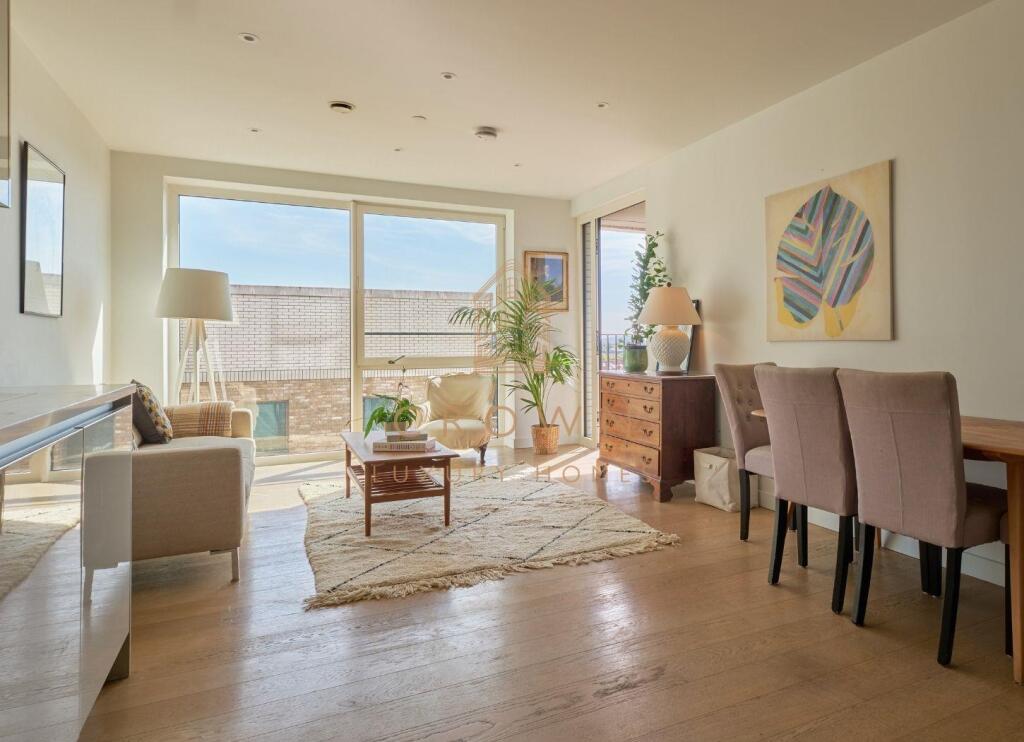 Main image of property: Baldwin Point, Elephant & Castle