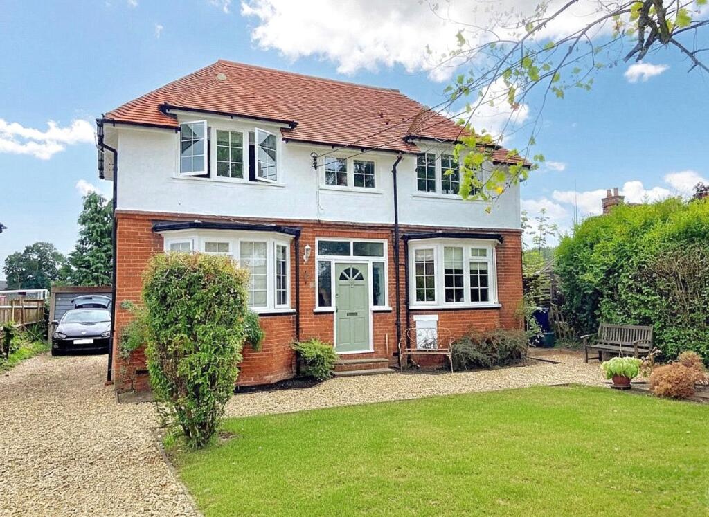 Main image of property: The Green, Badshot Lea, Farnham, Surrey, GU9