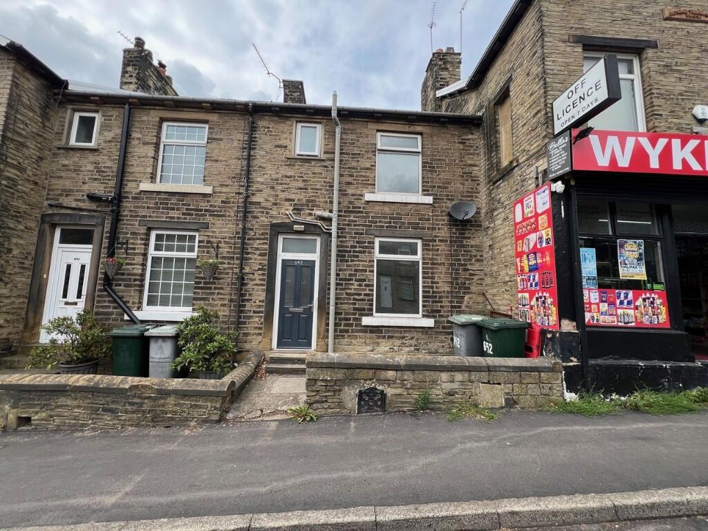 Huddersfield Road,Wyke,Bradford,BD12 8JR