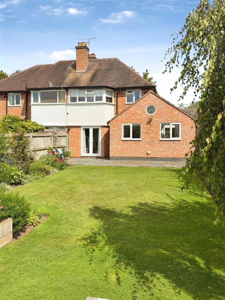 House in Warwick, Lillington, Royal Leamington Spa - View 5