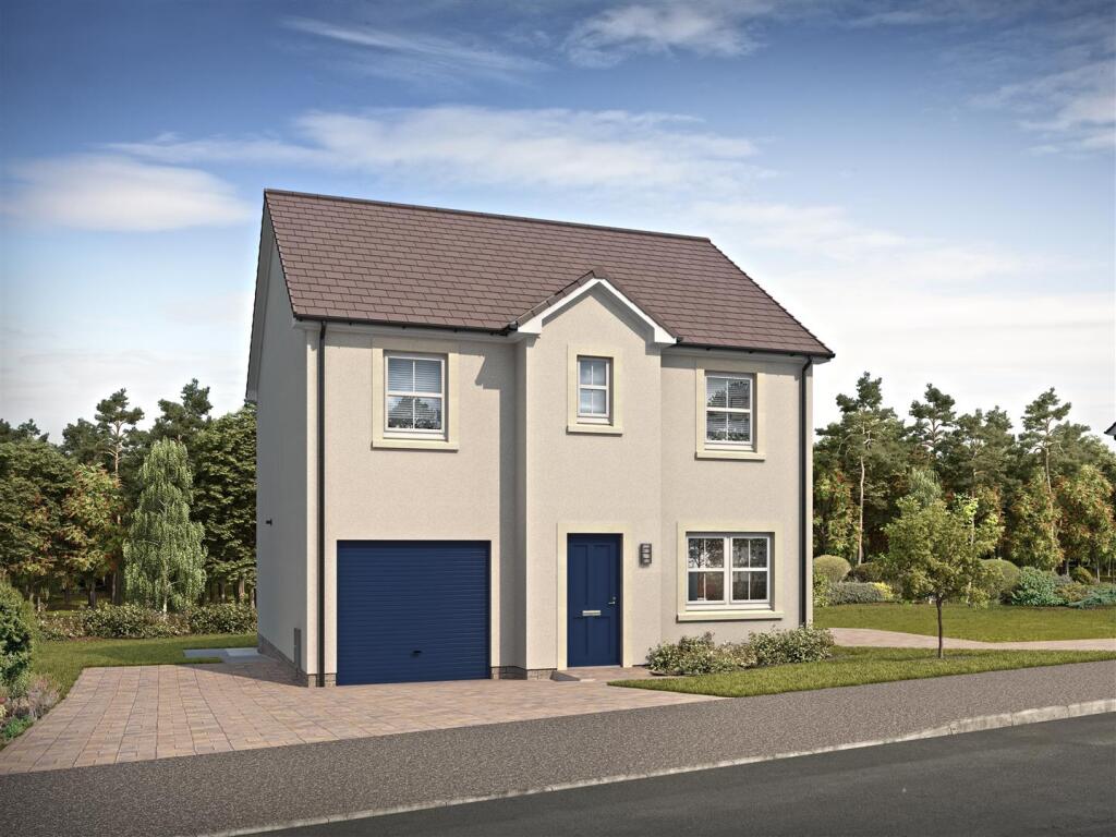 Main image of property: Plot 89, Park View, Guildtown, PH2 6FL