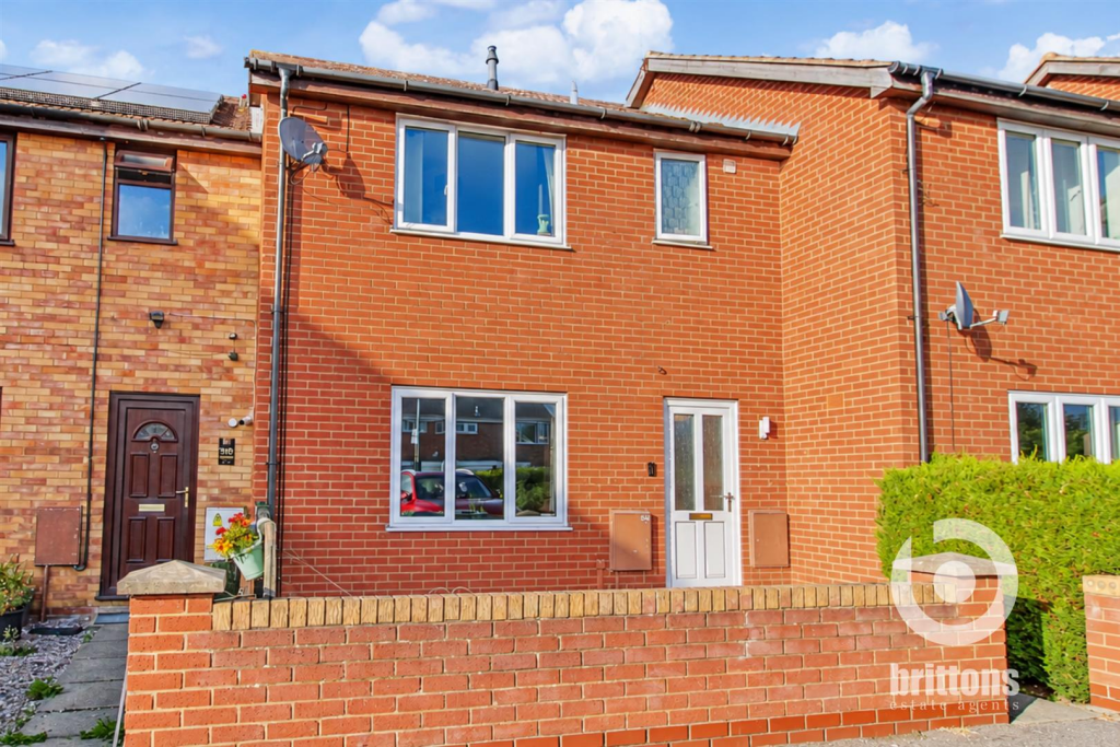 Main image of property: Suffield Way, King's Lynn