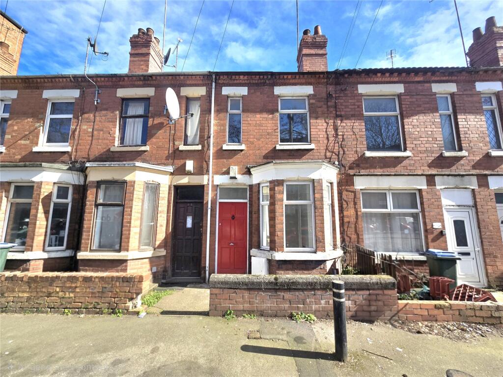 Main image of property: Lockhurst Lane, Coventry, West Midlands, CV6