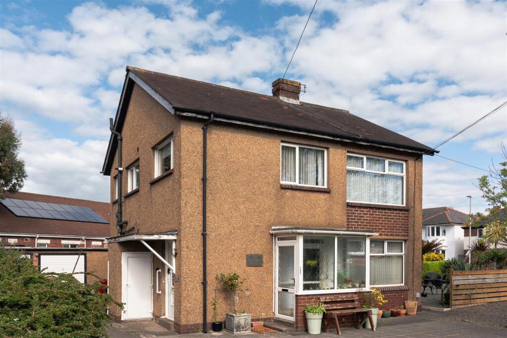 Main image of property: Oxford Street, Barrow-In-Furness