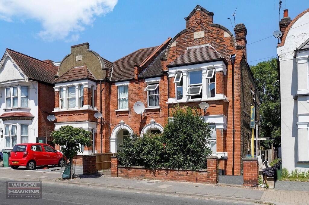 Main image of property: Hindes Road, Harrow