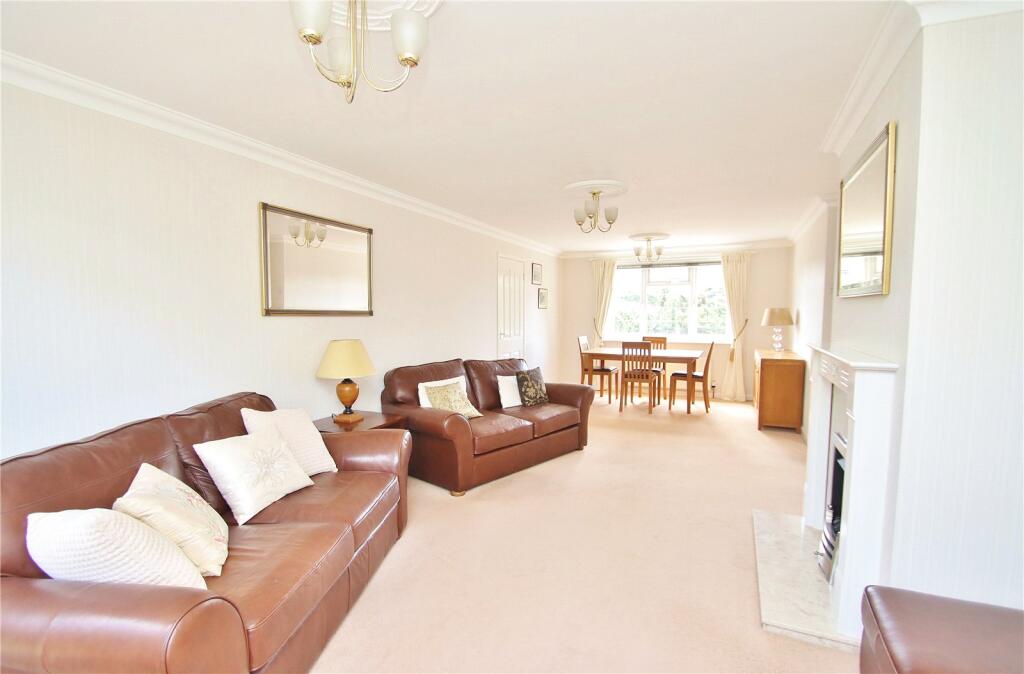 House in Verwood, Ebblake - View 5