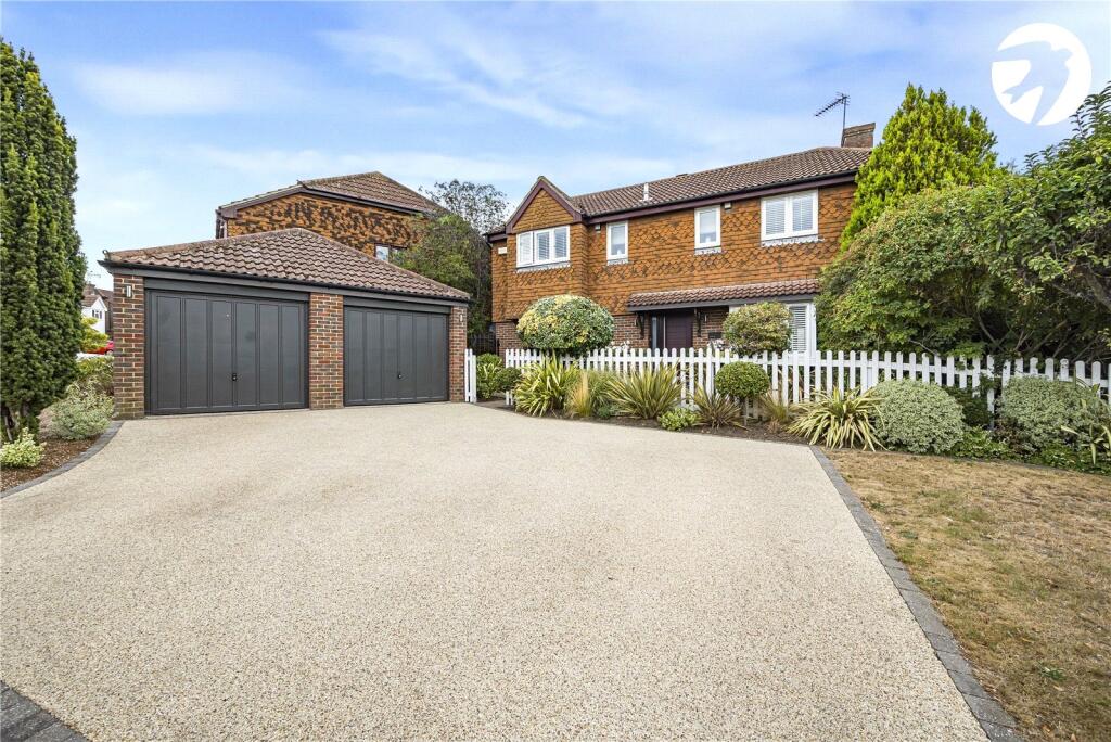 Main image of property: Selah Drive, Swanley, Kent, BR8