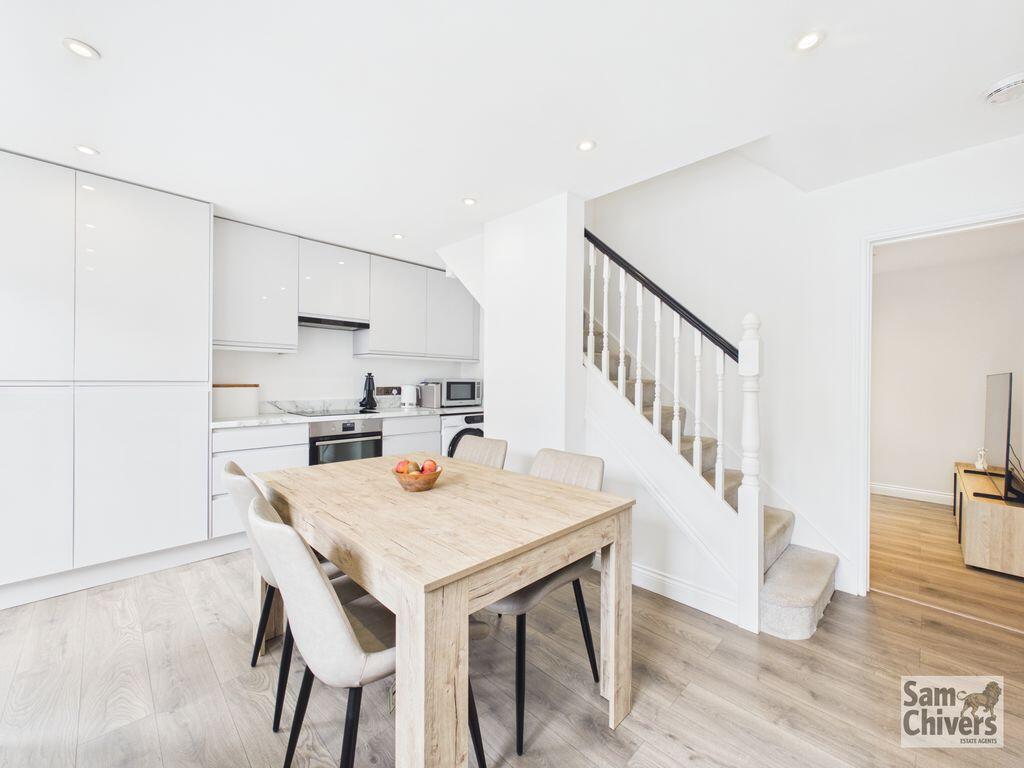 House in Radstock, Northfield - More