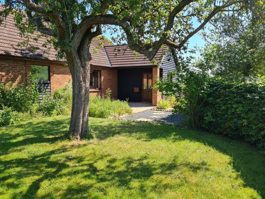 Main image of property: Spikes Lane, Stowmarket, Suffolk, IP14