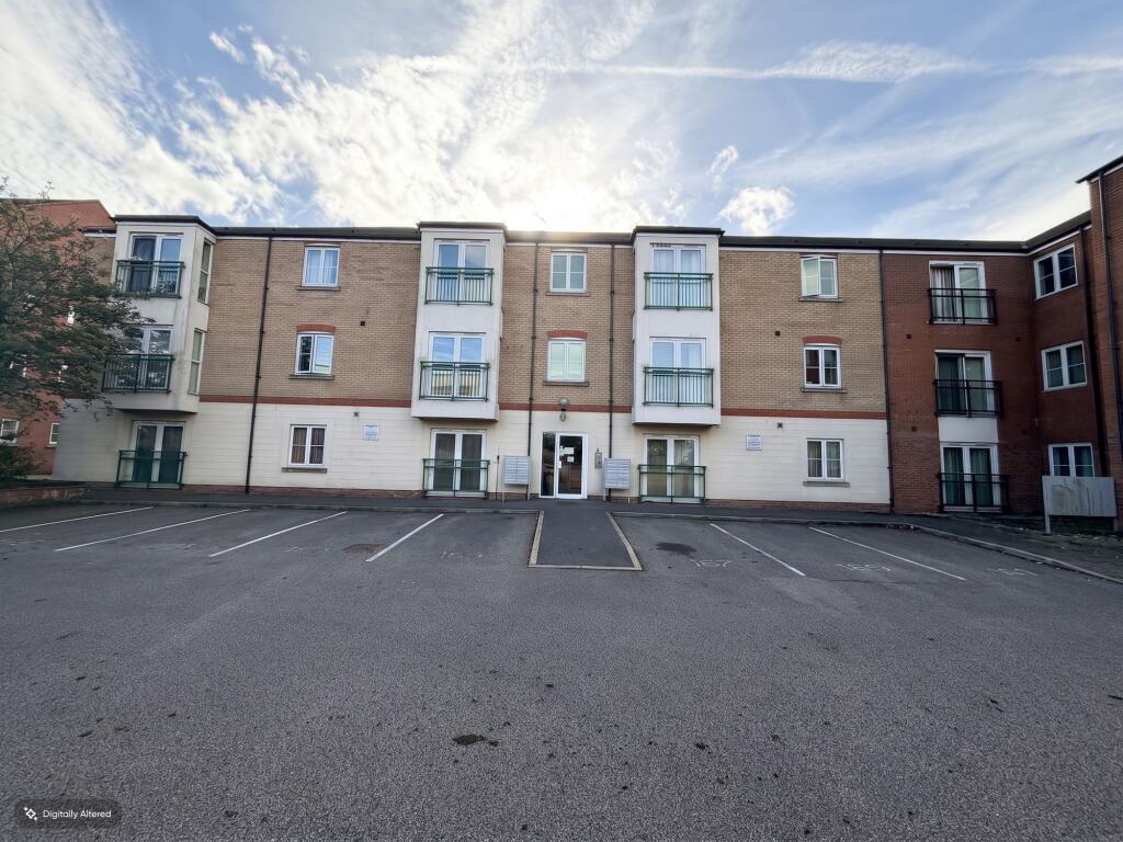 Main image of property: Riverside Drive, Lincoln, LN5