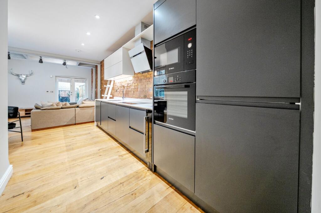 Apartment in London, Balham - View 3