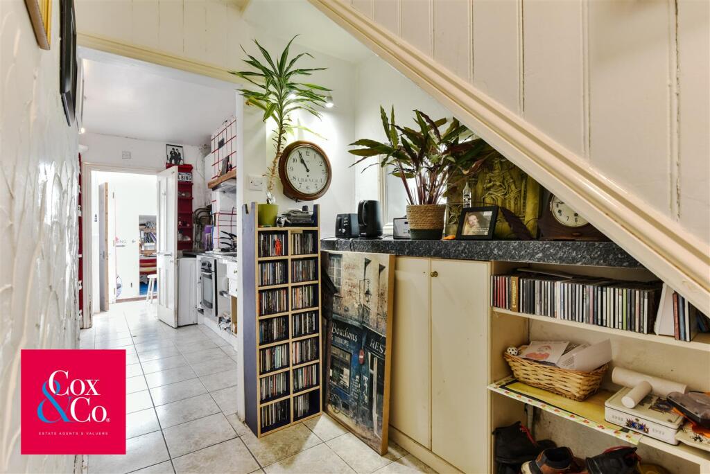 Apartment in Hove, Brighton and Hove - More
