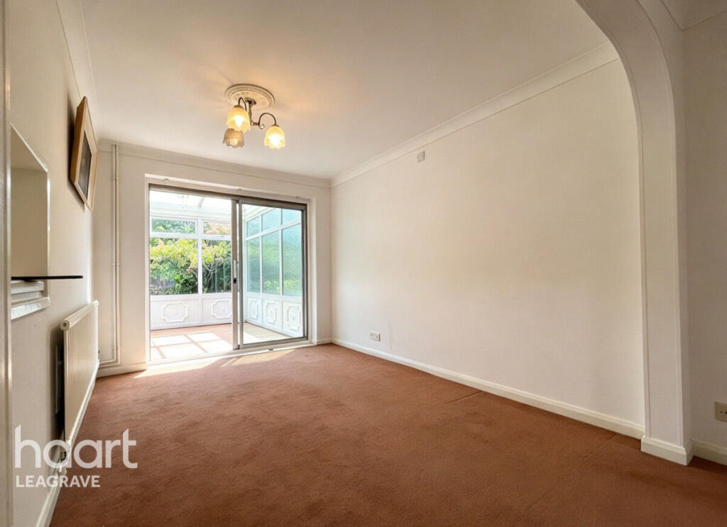 House in Luton - More