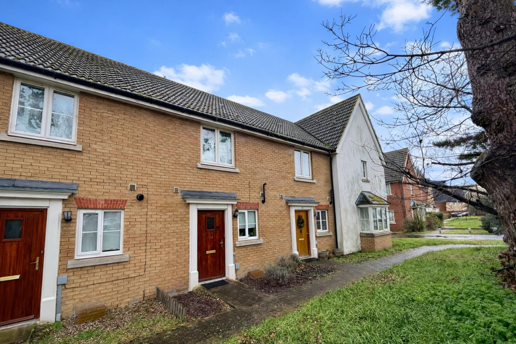 Main image of property: Juniper Road, Red Lodge, Bury St. Edmunds