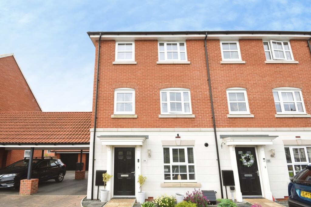 House in West Suffolk, Haverhill - View 2
