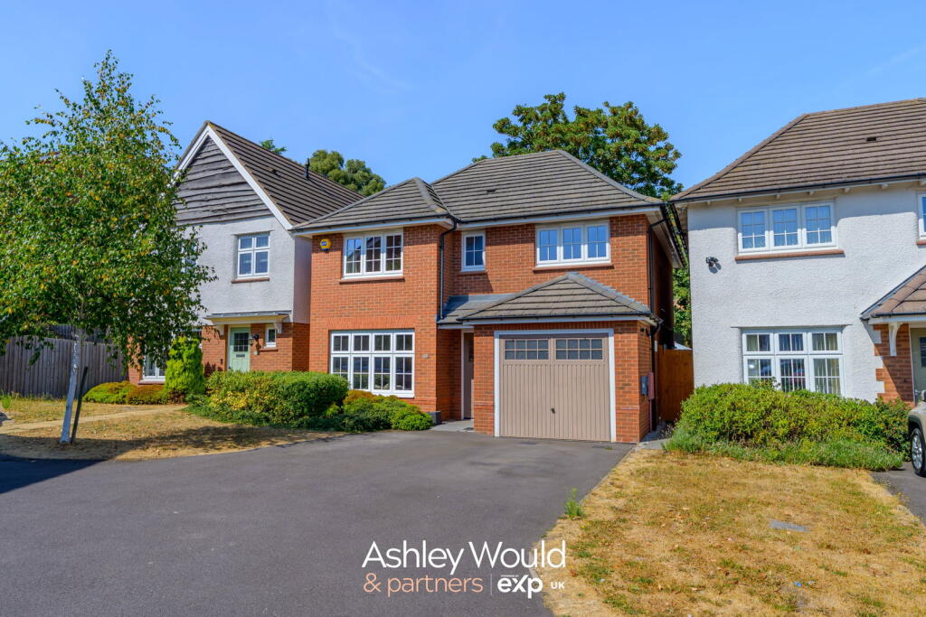 Main image of property: Bill Thomas Way, Rowley Regis, B65 9AB