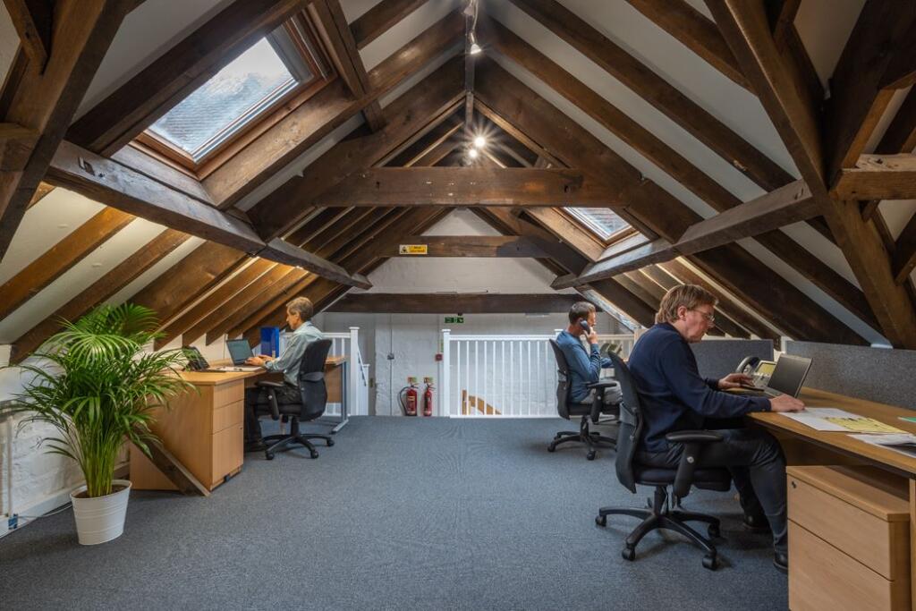 Additional image 5 of Grangeside Business Park, Devizes Road. , Hilperton, Trowbridge. , Wiltshire. BA14.  7SZ