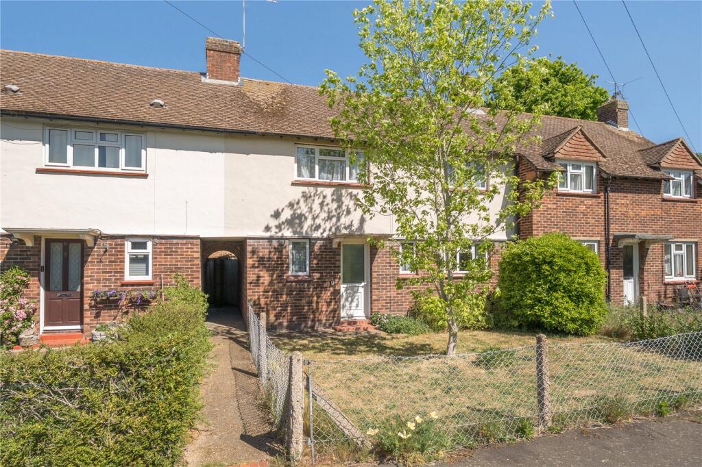 Main image of property: Heathfield Road, Hersham, KT12