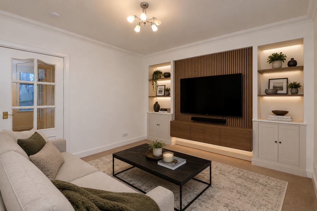 Main image of property: 56A Menzies Road, Aberdeen, AB11 9BH