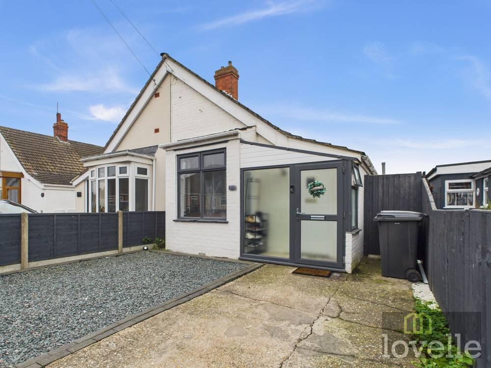 Main image of property: St Andrews Road, Mablethorpe, LN12