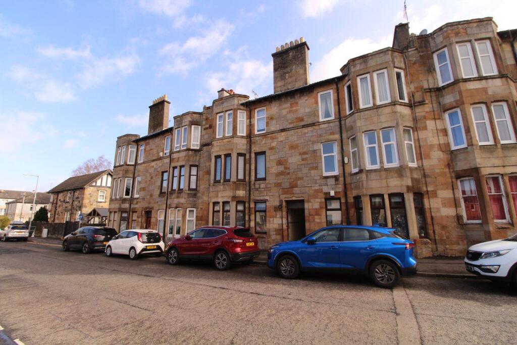 Main image of property: Eastwood Crescent, Glasgow