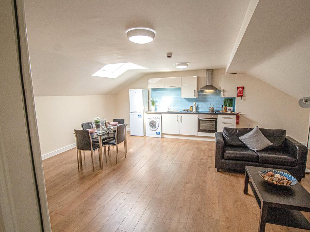 Main image of property: Apt 17, 47-49 East Parade #250926