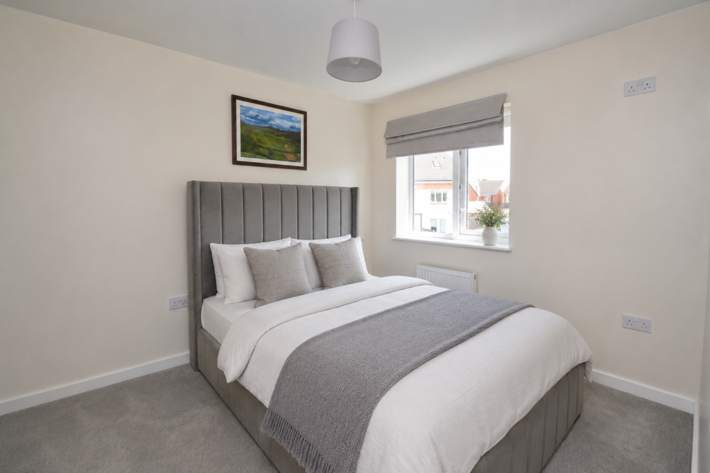 Young Drive, Dinnington, Newcastle Upon Tyne, NE13 7NW photo 5