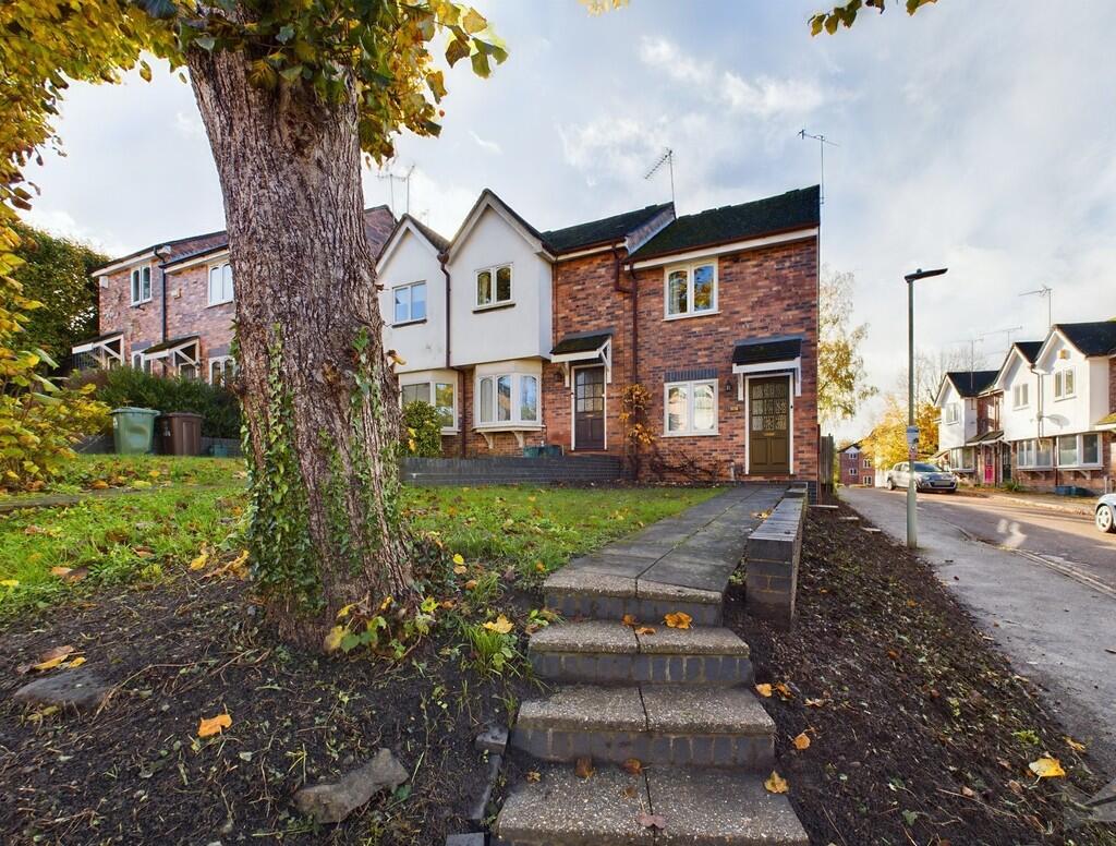 Main image of property: Old London Road