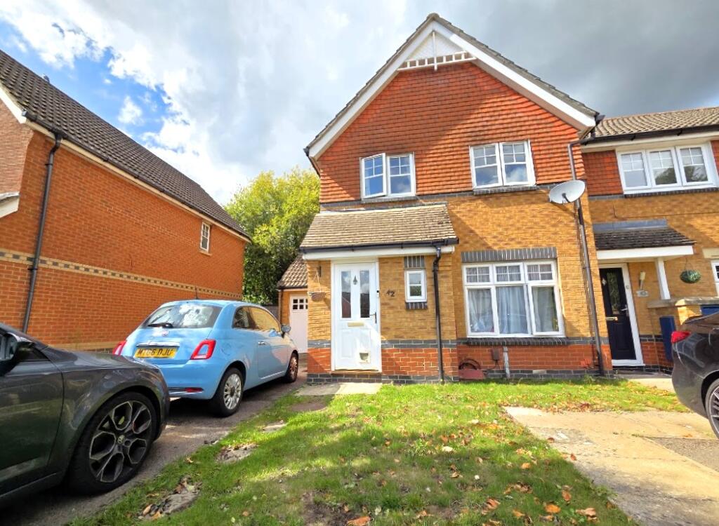 Main image of property: West End, Southampton