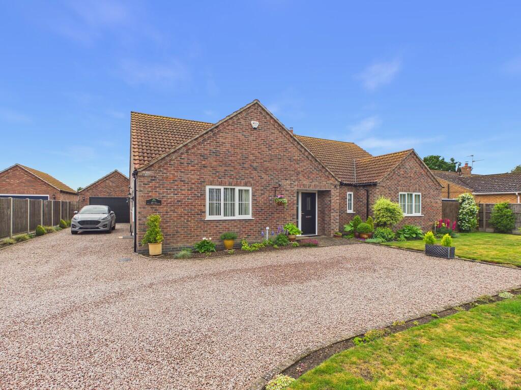 Main image of property: North Road, Tattershall Thorpe
