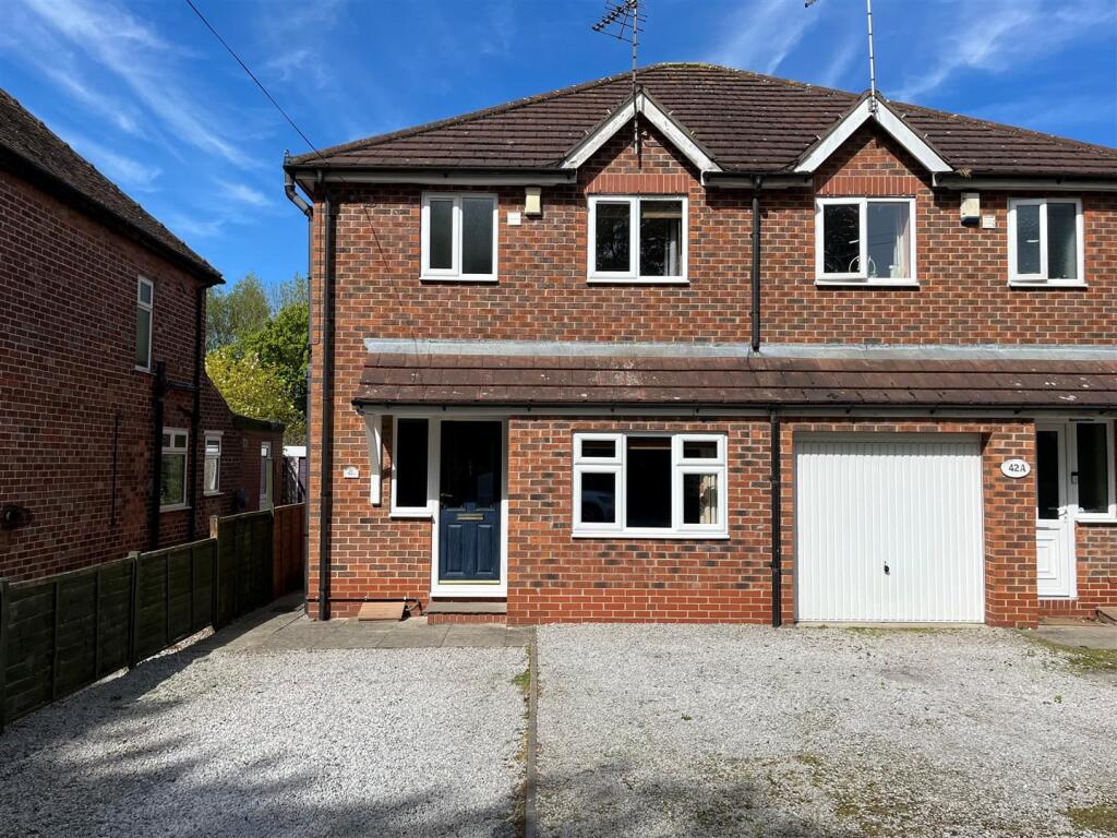 Main image of property: Gibson Lane South, Melton