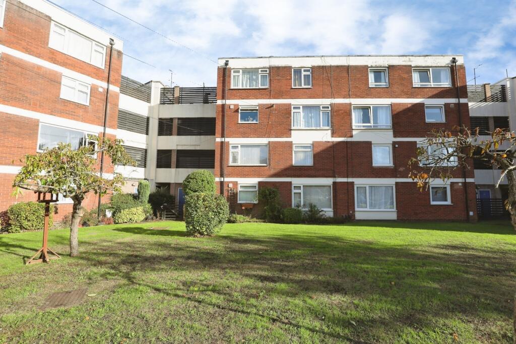 Main image of property: Pike Close, Stafford, Staffordshire, ST16