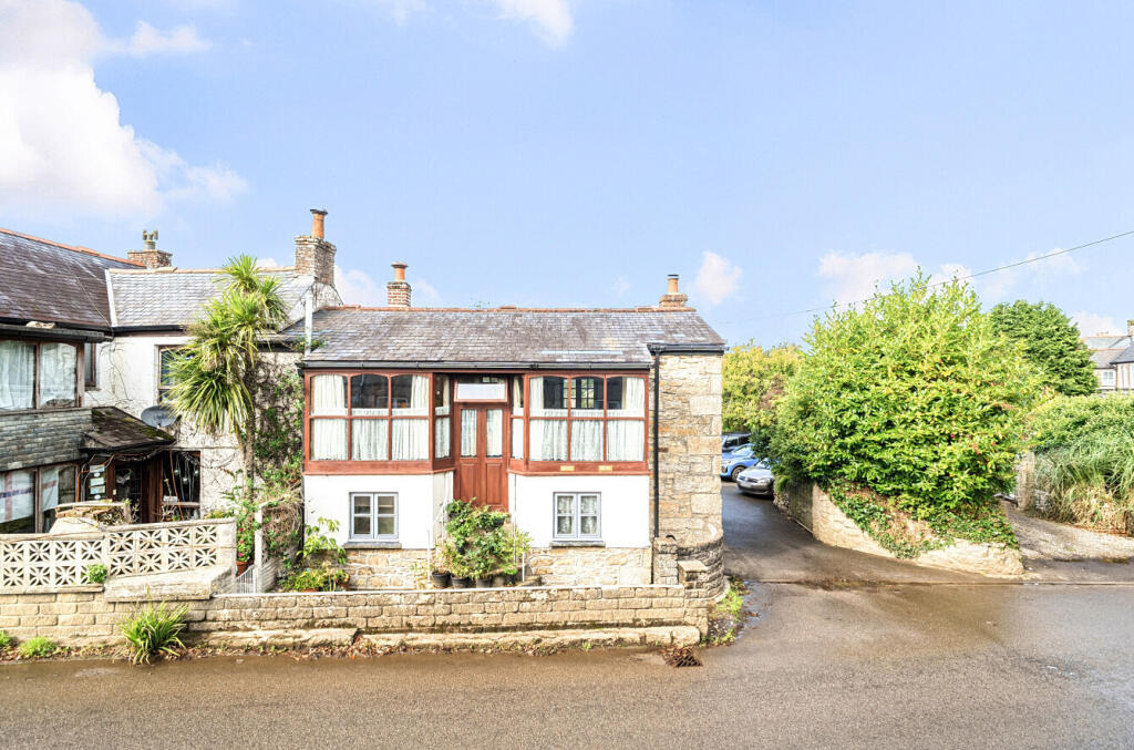 Main image of property: Praze, Camborne, Cornwall