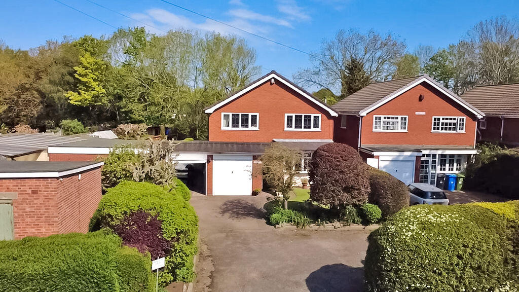 Main image of property: The Spinney, Long Lane, Newtown