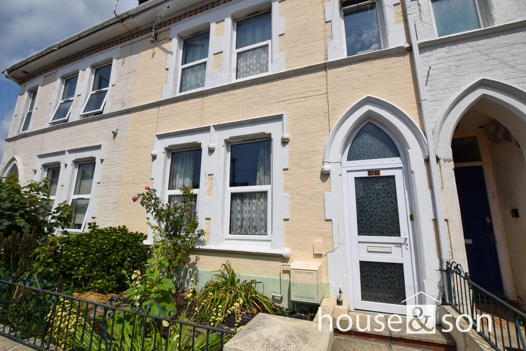 Main image of property: Southcote Road, Bournemouth, BH1