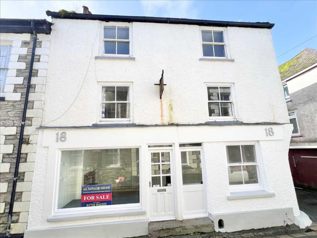 Main image of property: Mevagissey, Cornwall, PL26