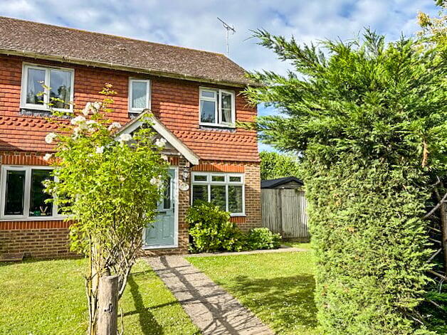 Main image of property: Bishops Lane, Robertsbridge, TN32