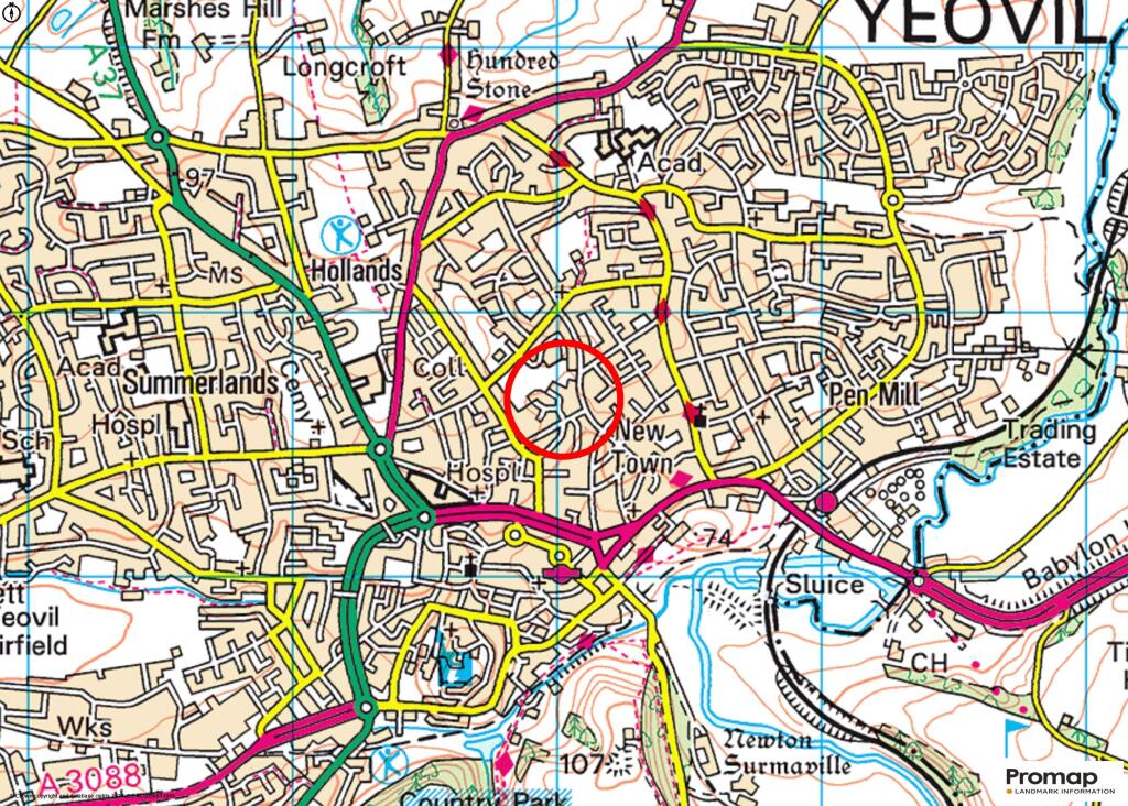 Additional image 14 of Longcroft Road, Yeovil, Somerset, BA21 4RR