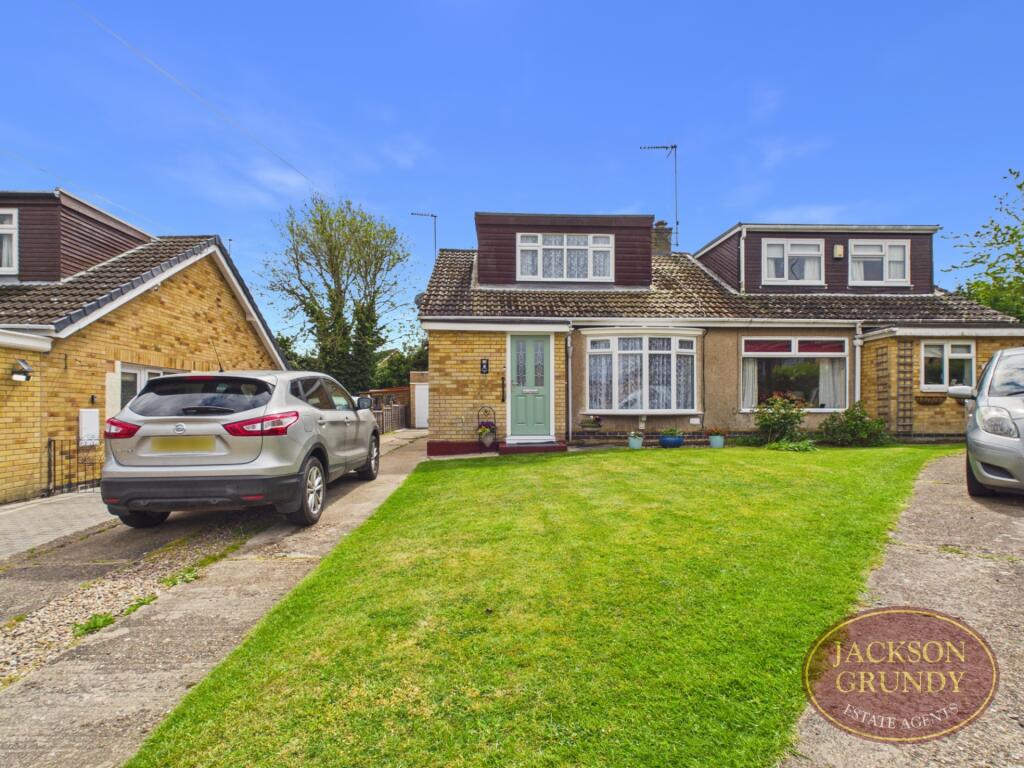 Orchard Way, Roade, NN7 2PN, Roade