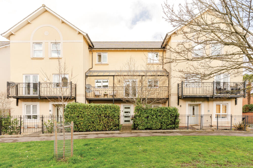 Main image of property: Phoenix Way, Portishead