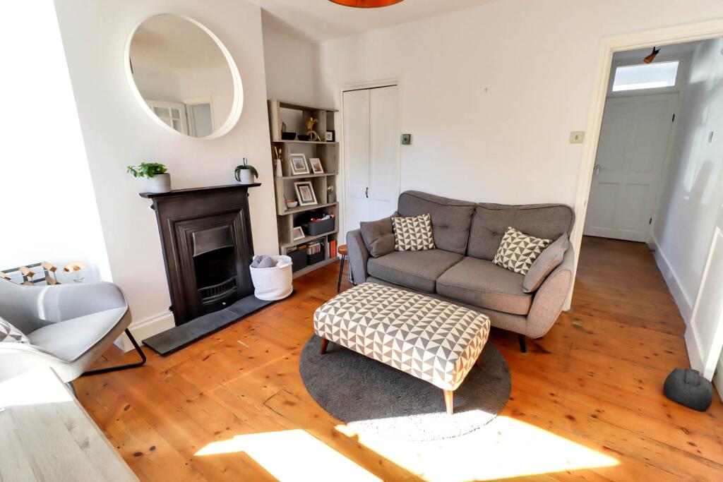 House in Reading - View 5