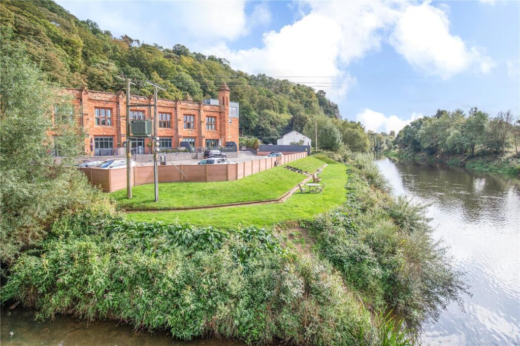 Main image of property: Fort Pendlestone, Telford Road, Bridgnorth, Shropshire, WV15