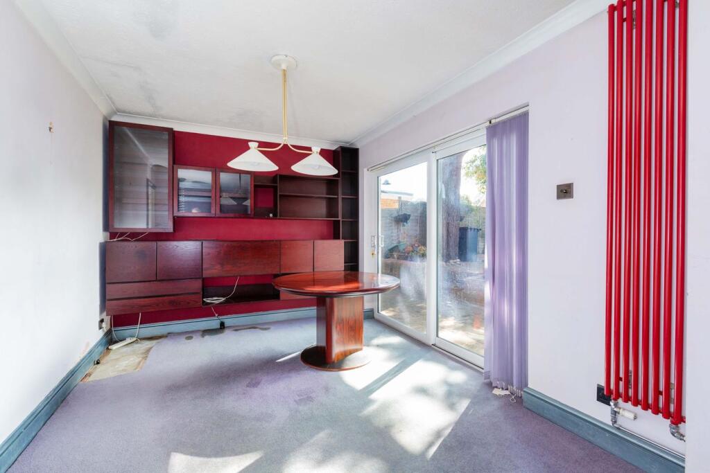 House in Slough - More