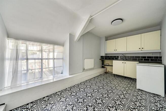 Landlords Accommodation