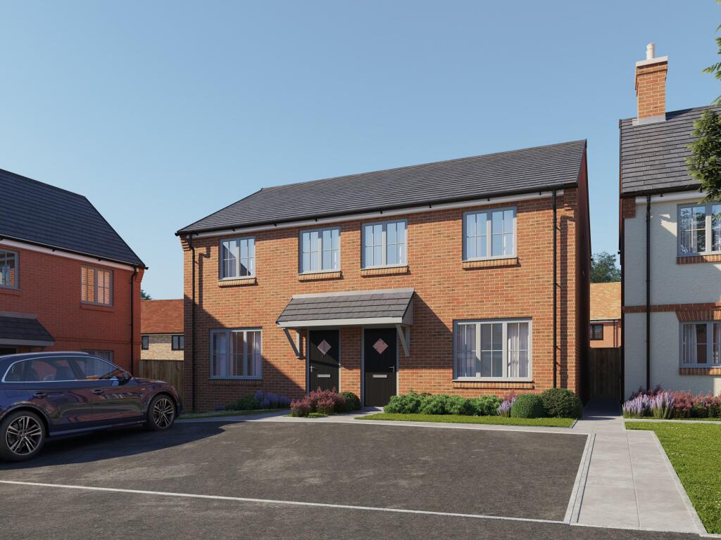 Main image of property: Off Lincoln,
Buckingham,
MK18 1GY